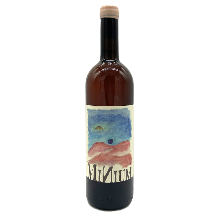 Minium Vino Rosato Minium Vino Rosato