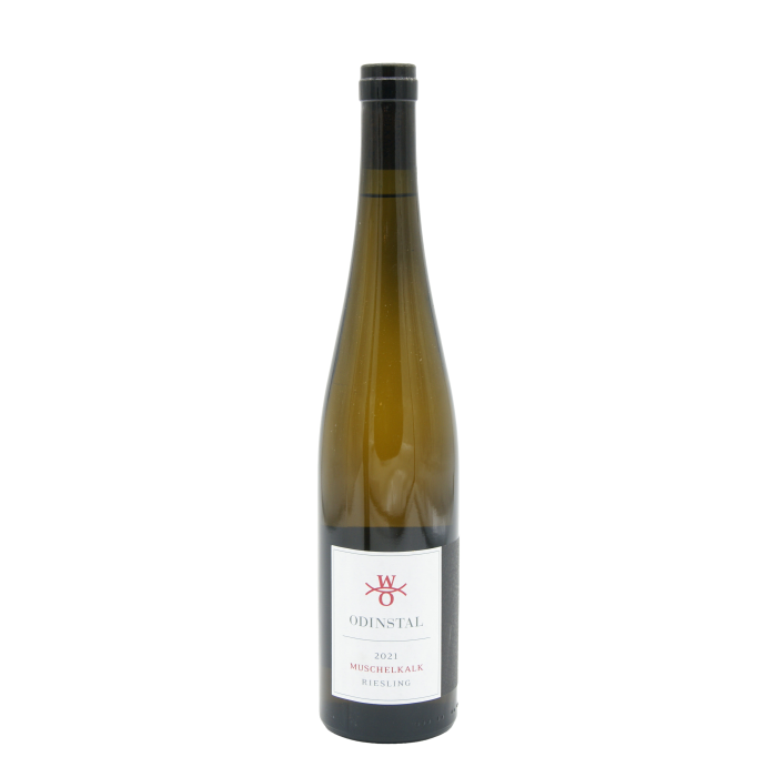 Muschelkalk Riesling Muschelkalk Riesling