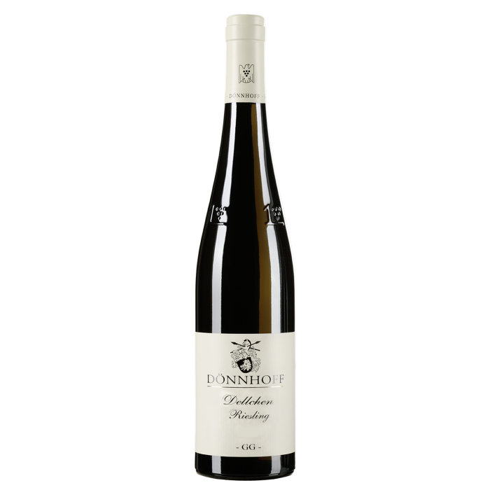 Nordheimer Dellchen GG Riesling -Magnum- Nordheimer Dellchen GG Riesling -Magnum-