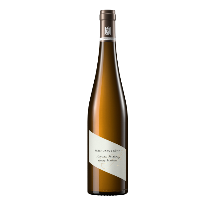 Oestricher Klosterberg Riesling 1G Oestricher Klosterberg Riesling 1G
