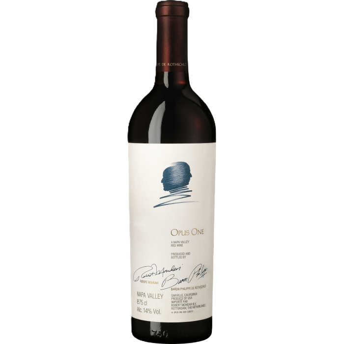 Opus One Opus One