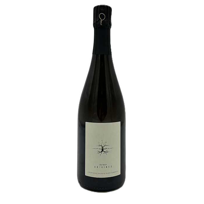 Origines Brut Nature Origines Brut Nature
