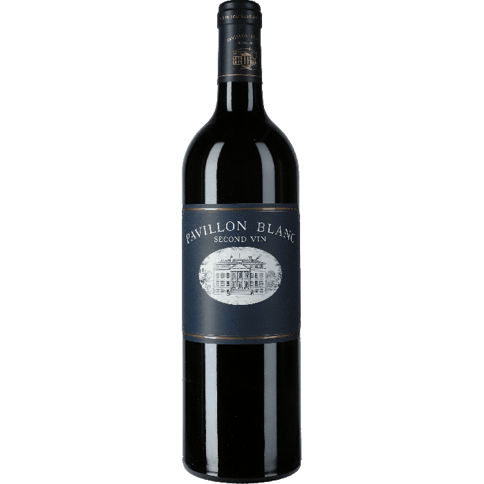 Pavillon Blanc 2_ Wein Cht_ Margaux Pavillon Blanc 2_ Wein Cht_ Margaux