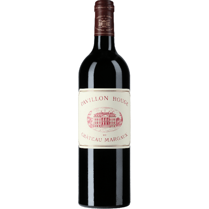 Pavillon Rouge 2_ Wein Cht_ Margaux Pavillon Rouge 2_ Wein Cht_ Margaux