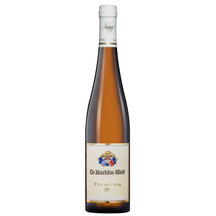 Pechstein G_C_ Riesling Pechstein G_C_ Riesling
