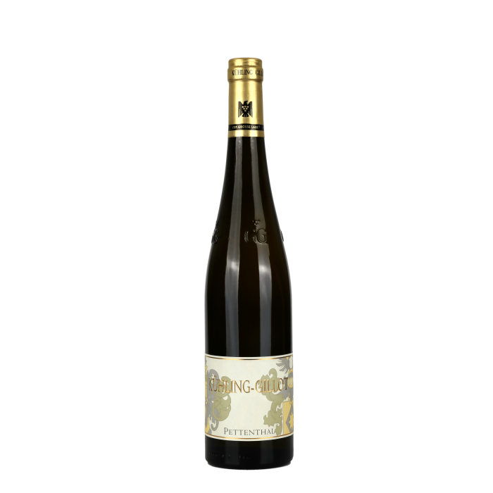 Pettenthal GG Riesling Pettenthal GG Riesling