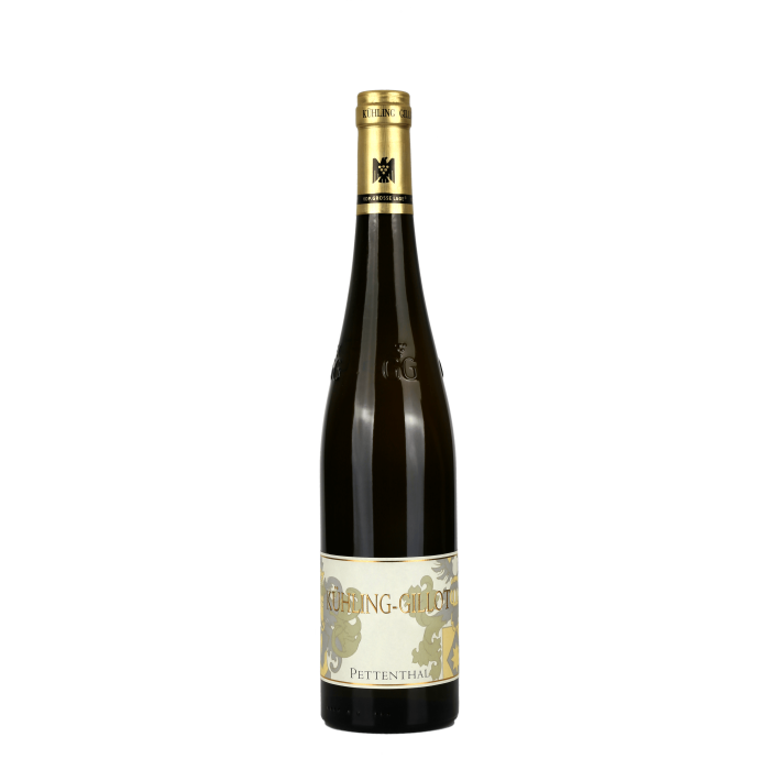 Pettenthal GG Riesling Pettenthal GG Riesling