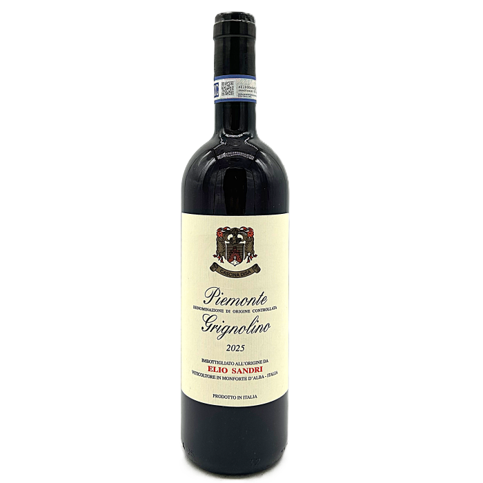 Piemonte Grignolino D_O_C_ Piemonte Grignolino D_O_C_