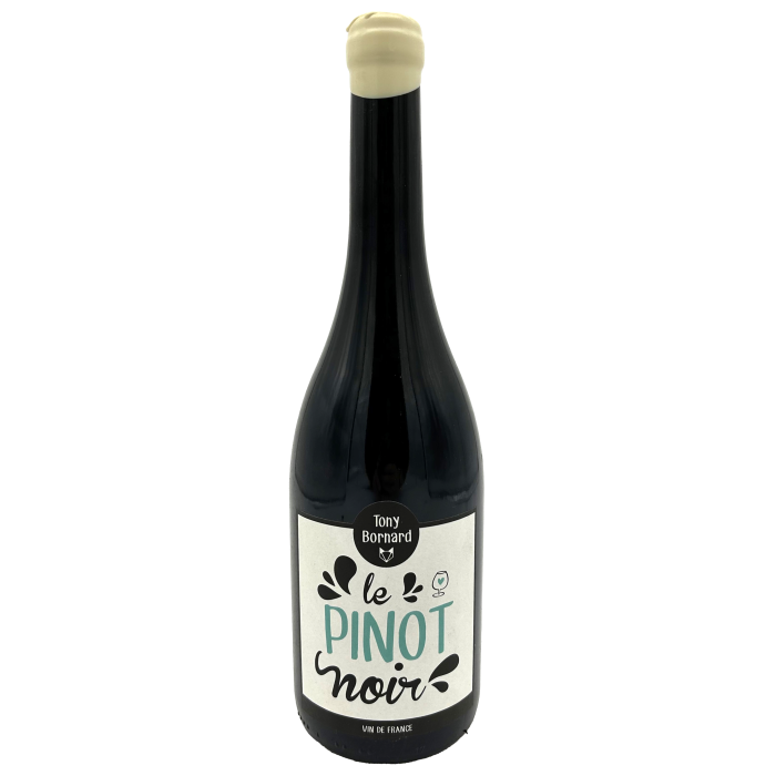 Pinot Noir Pinot Noir