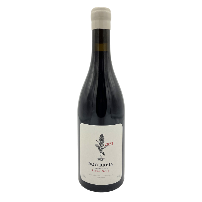 Pinot Noir Pinot Noir
