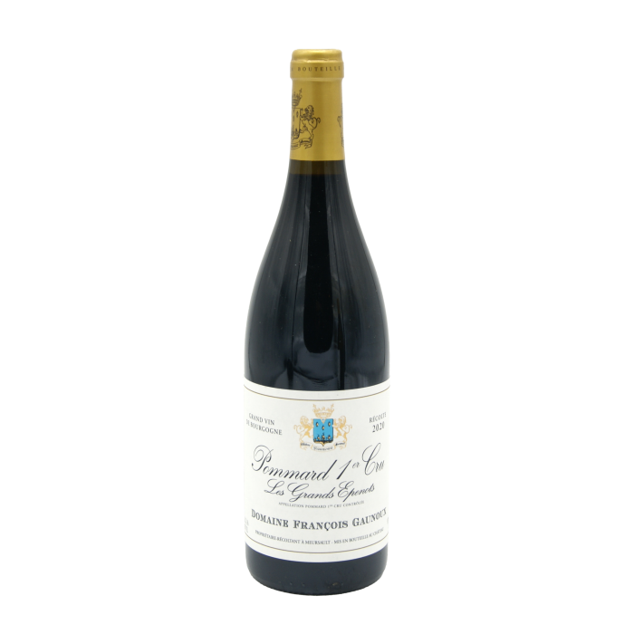 Pommard 1er Cru " Les Grands Epenots" Pommard 1er Cru " Les Grands Epenots"