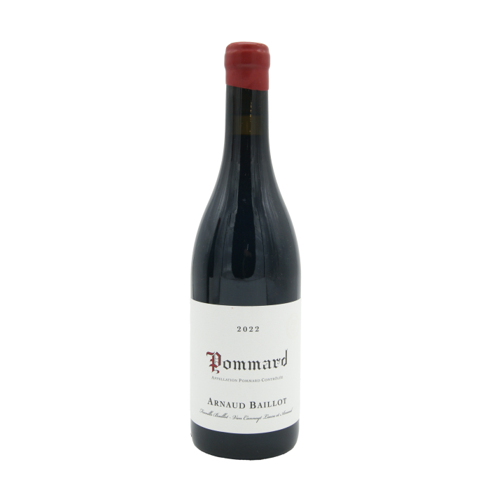 Pommard Pommard