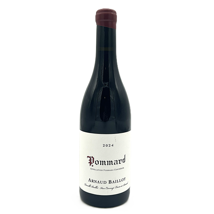 Pommard Pommard
