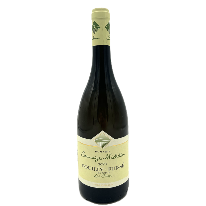 Pouilly-Fuissé 1er Cru "les Crays" Pouilly-Fuissé 1er Cru "les Crays"