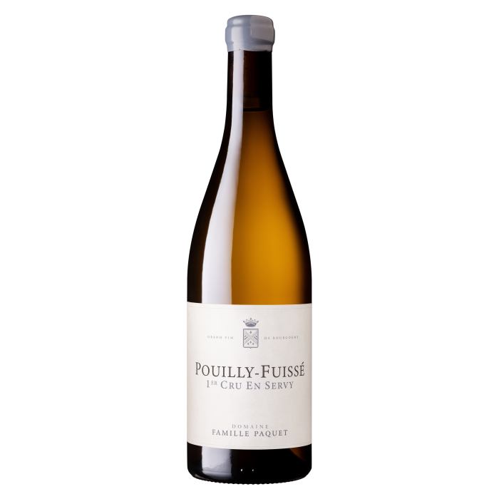 Pouilly-Fuissé 1er Cru Pouilly-Fuissé 1er Cru