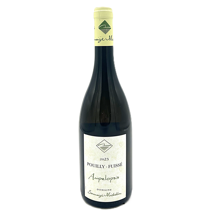 Pouilly-Fuissé "Ampélopsis" Pouilly-Fuissé "Ampélopsis"