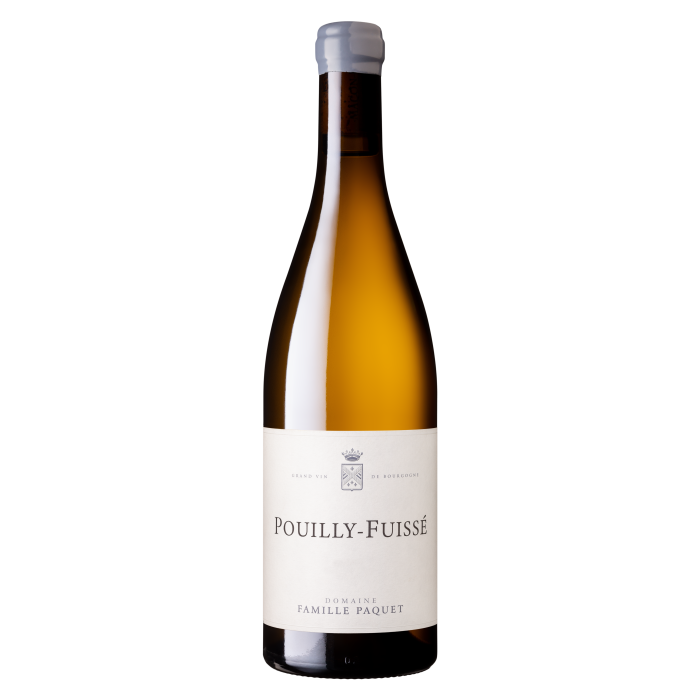 Pouilly-Fuissé Pouilly-Fuissé