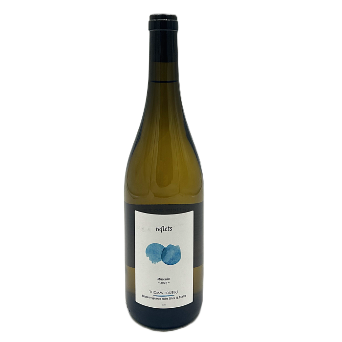 Reflets Muscadet - ab September '26