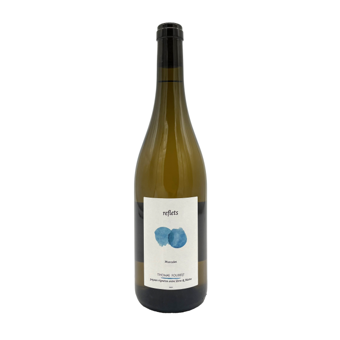Reflets Muscadet Reflets Muscadet
