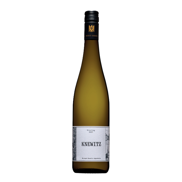 Riesling Gutswein trocken Riesling Gutswein trocken