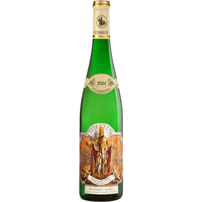 Riesling Ried Loibenberg Federspiel Riesling Ried Loibenberg Federspiel