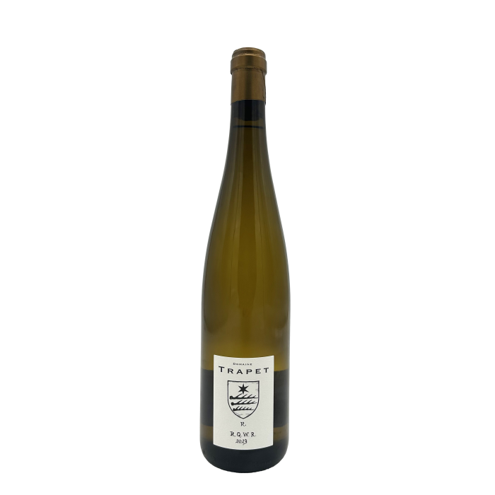 Riquewihr ** R_Q_W_R_ R Riesling Riquewihr ** R_Q_W_R_ R Riesling