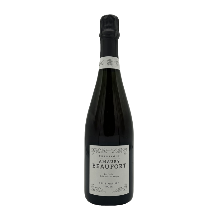 Rosé Brut Nature Rosé Brut Nature