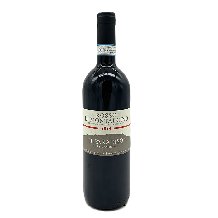 Rosso di Montalcino Rosso di Montalcino
