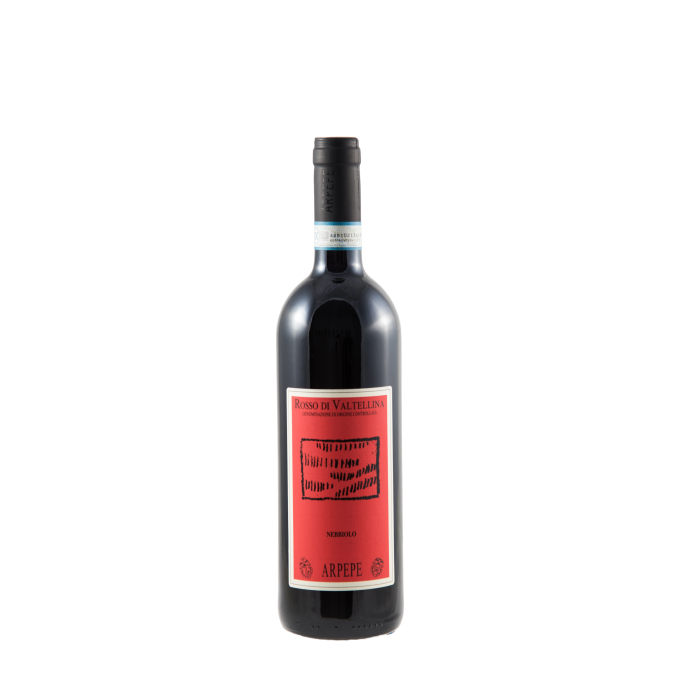 Rosso di Valtellina Rosso di Valtellina