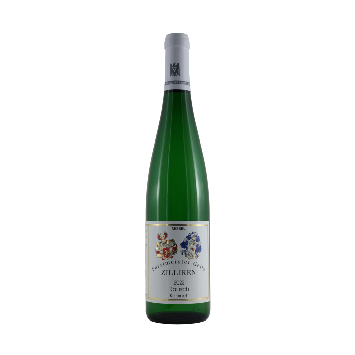 Saarburger Rausch Kabinett Riesling Saarburger Rausch Kabinett Riesling