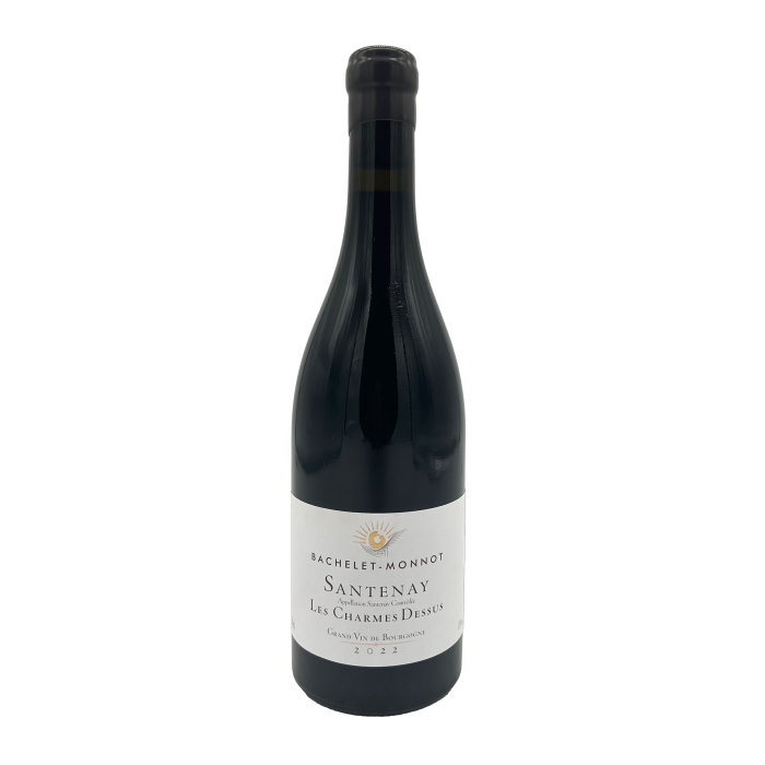 Santenay "Les Charmes" rouge Santenay "Les Charmes" rouge