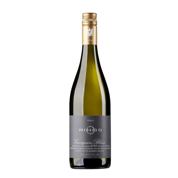 Sauvignon blanc Sauvignon blanc