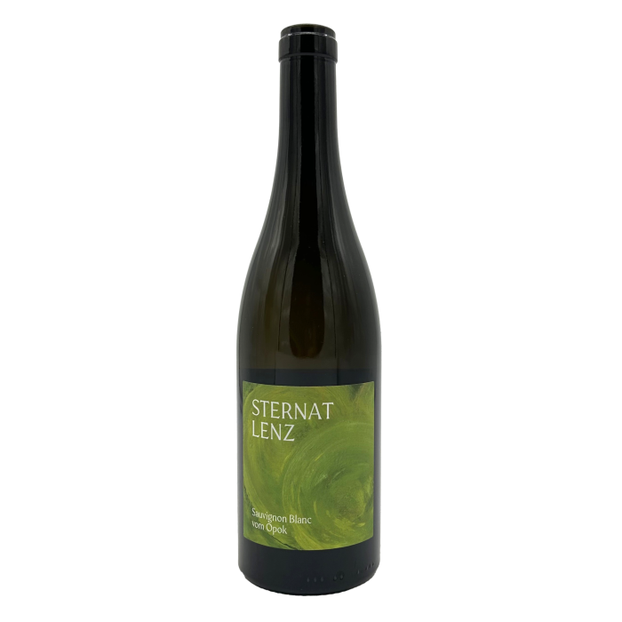 Sauvignon blanc vom Opok Sauvignon blanc vom Opok
