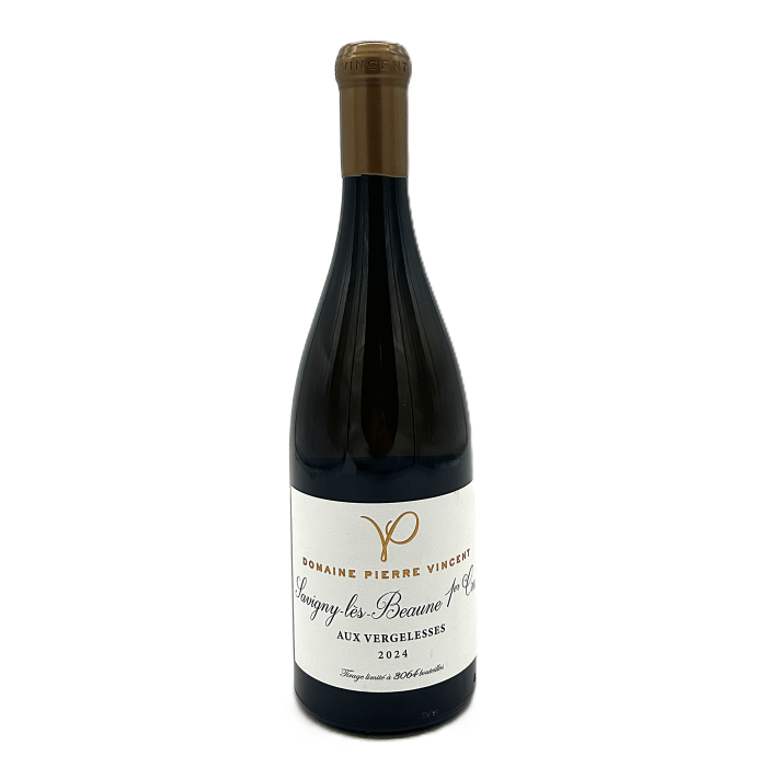 Savigny-lès-Beaune 1er Cru "Aux Vergelesses" Blanc Savigny-lès-Beaune 1er Cru "Aux Vergelesses" Blanc