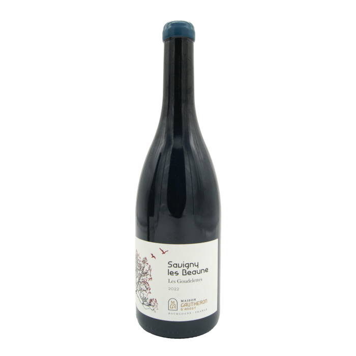 Savigny-les-Beaune "les Goudelettes" Savigny-les-Beaune "les Goudelettes"