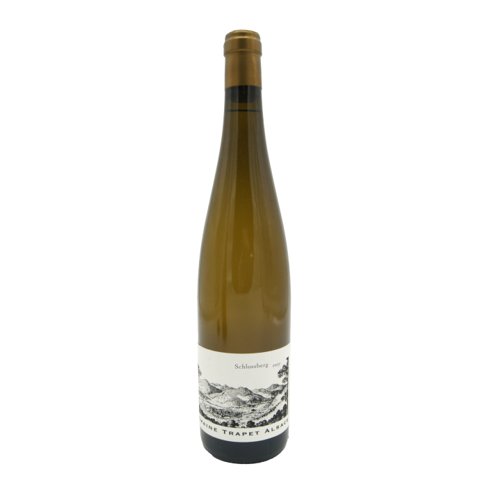 Schlossberg Grand Cru Riesling Schlossberg Grand Cru Riesling