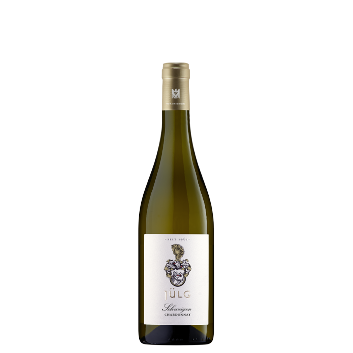 Schweigen VDP_ Ortswein Chardonnay Schweigen VDP_ Ortswein Chardonnay