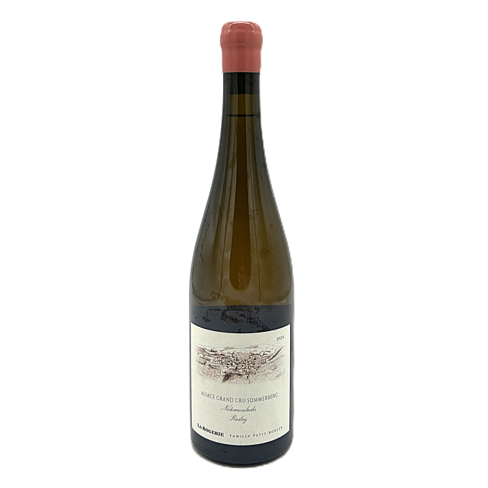 Sommerberg Riesling Grand Cru - ab Sep_ '26 Sommerberg Riesling Grand Cru - ab Sep_ '26
