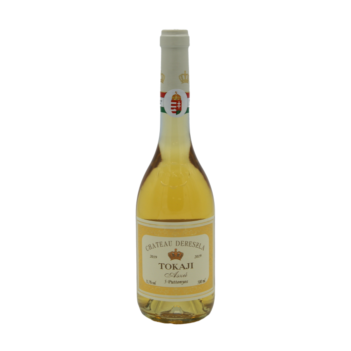 Tokaji Aszu 5 Puttonyos Tokaji Aszu 5 Puttonyos