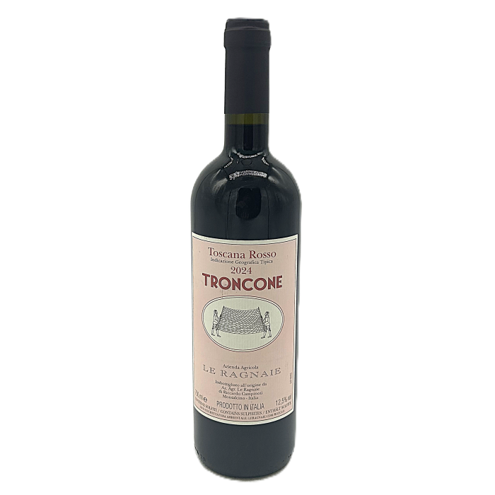Toscana Rosso IGT "Troncone" Toscana Rosso IGT "Troncone"
