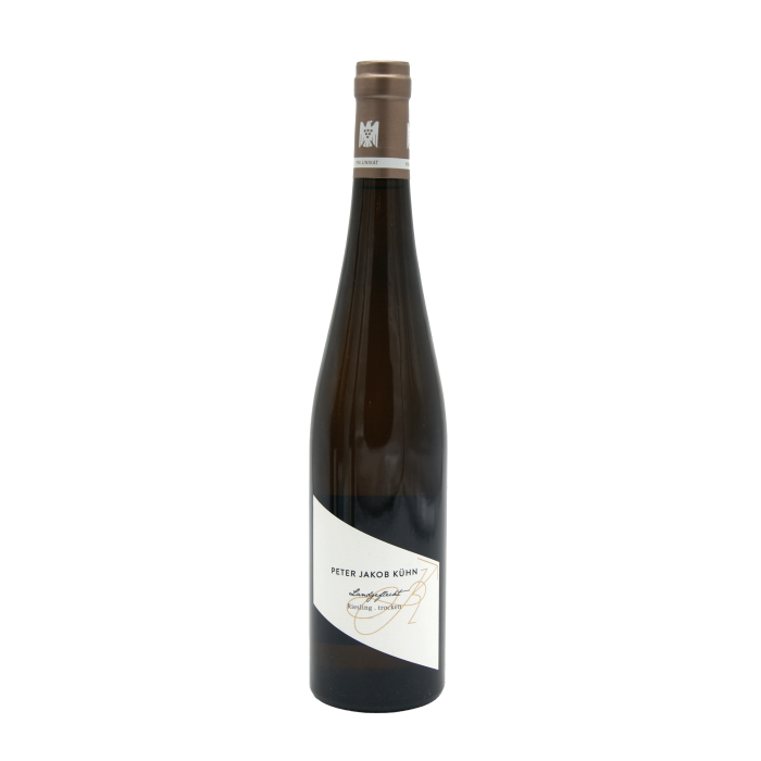 Unikat Landgeflecht GG Riesling Unikat Landgeflecht GG Riesling
