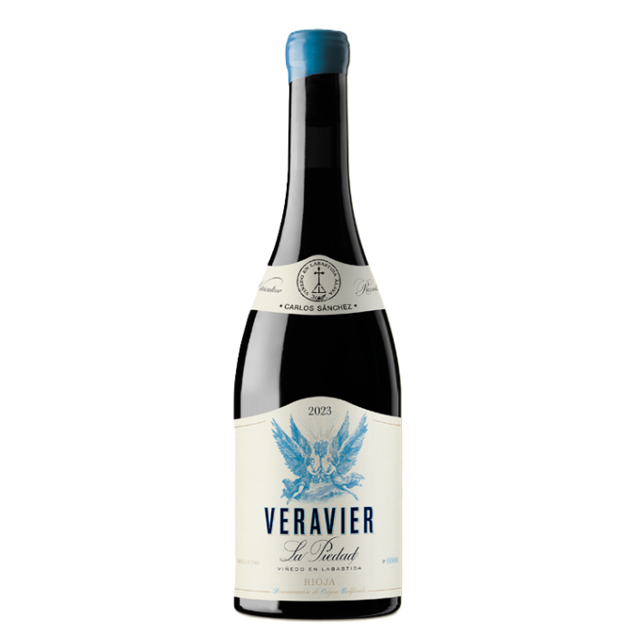 Veravier Le Piedad Veravier Le Piedad