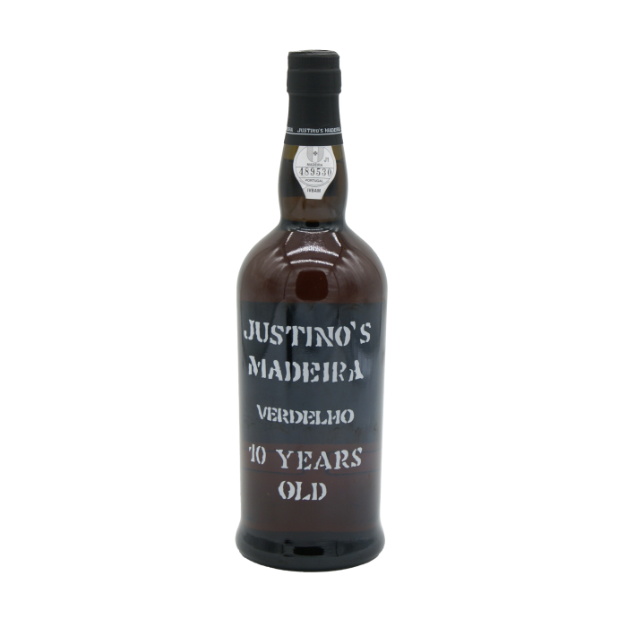 Verdelho 10 Years Old Madeira D_O_C_ Verdelho 10 Years Old Madeira D_O_C_