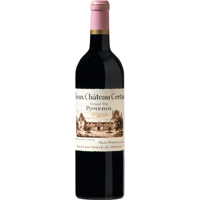 Vieux Chateau Certan Pomerol Vieux Chateau Certan Pomerol