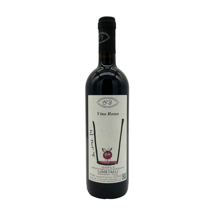 Vino Rosso "The Drunk Fly" Vino Rosso "The Drunk Fly"