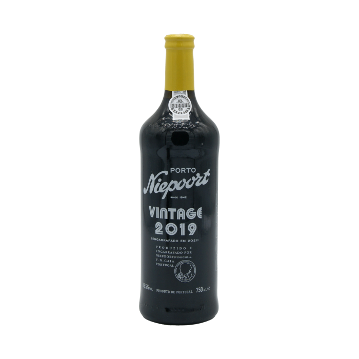 Vintage Douro D_O_C_ Vintage Douro D_O_C_