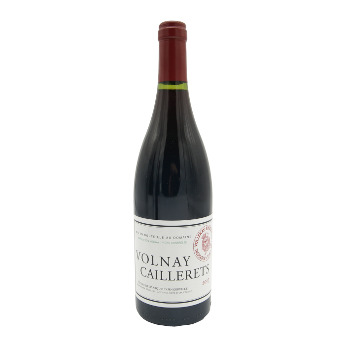 Volnay 1er Cru "Caillerets" Volnay 1er Cru "Caillerets"