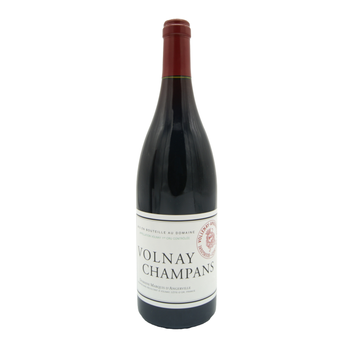Volnay 1er Cru "Champans" Volnay 1er Cru "Champans"