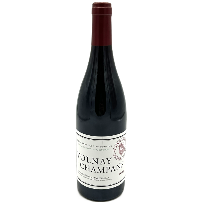 Volnay 1er Cru "Champans" Volnay 1er Cru "Champans"