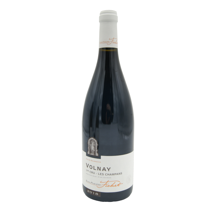 Volnay 1er Cru "Les Champans" Volnay 1er Cru "Les Champans"